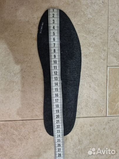 Ботинки ecco 36