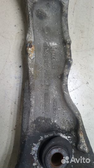 Рычаг подвески левый передний Jaguar XJ 2003–2008, 2003