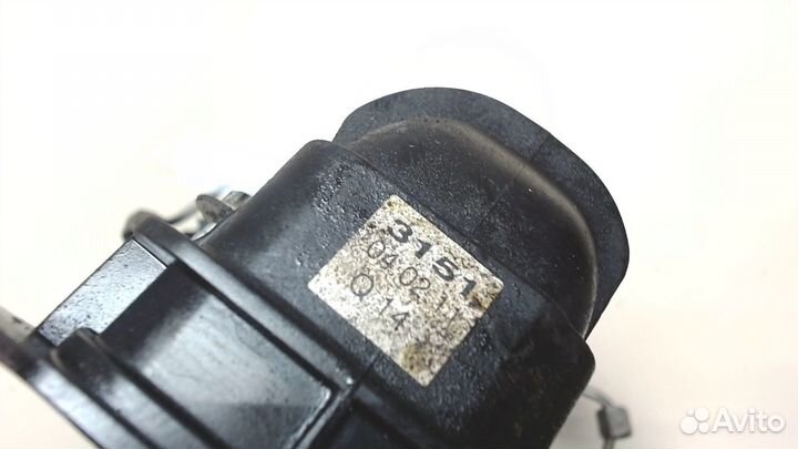 Коллектор впускной Mercedes E-Coupe C207 2009, 201