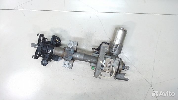 Колонка рулевая Suzuki Wagon R Plus, 2000