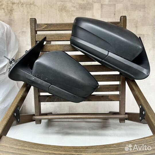 Зеркала боковые LADA granta