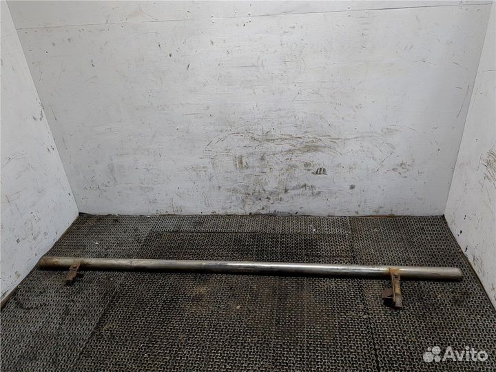 Подножка Mercedes Vito W639, 2006