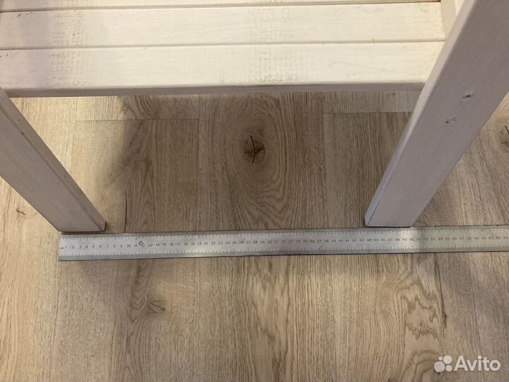 Продам деревянные козла