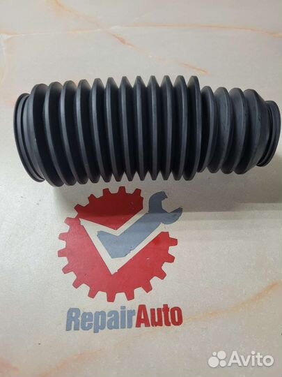 Пыльник рулевой рейки BMW e39