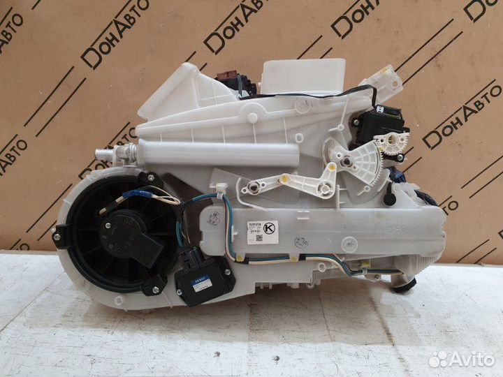 Отопитель салона Lexus Lx 3