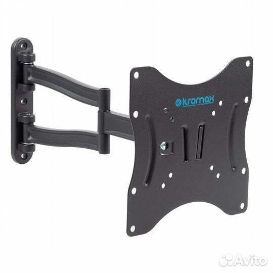 Кронштейн для телевизора Kromax techno-3 серый