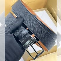 Burberry Мужской ремень