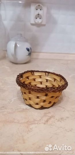 Корзиночка
