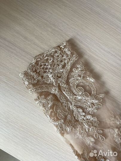 Платье женское вечернее праздничное 44-46