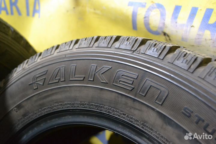 Falken Espia EP03 215/60 R16