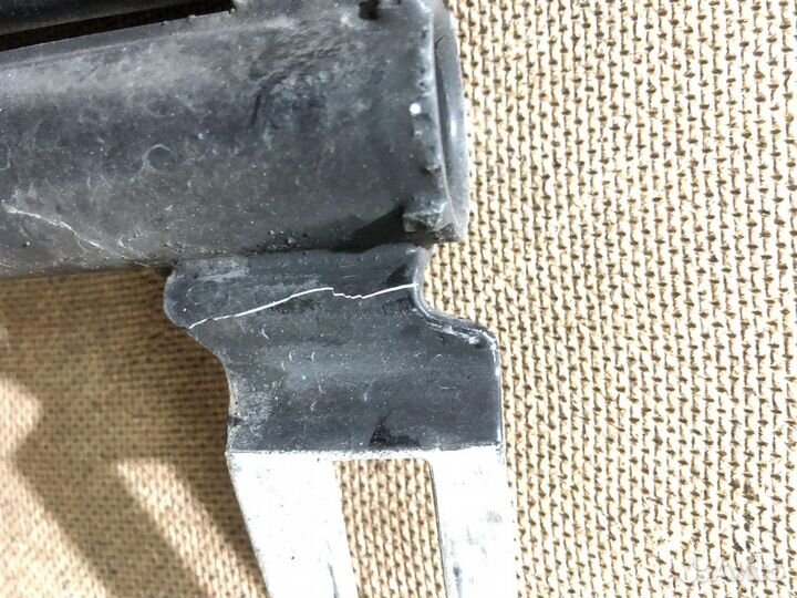 Радиатор кондиционера Audi A8 (D5), Q7 (4M) 17-21