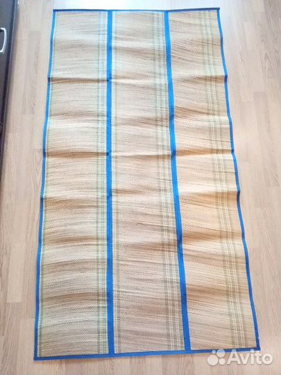 Коврик-сумочка пляжная 170*90 см