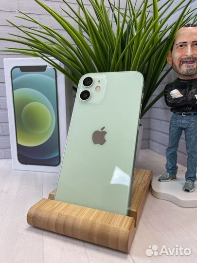 iPhone 12 mini, 128 ГБ