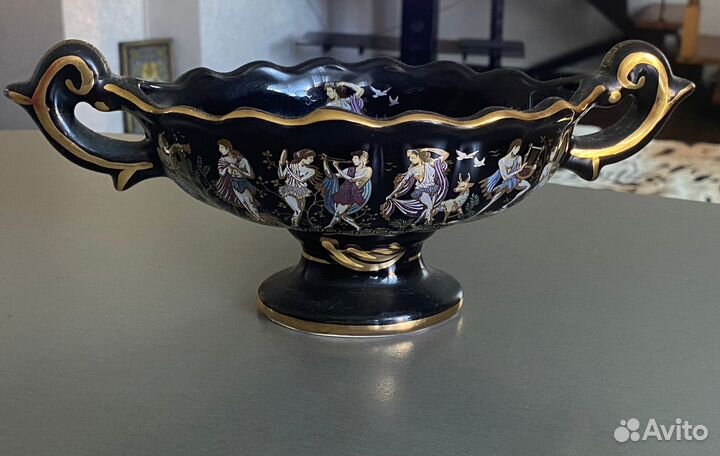 Ваза для фруктов