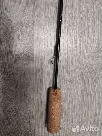 Зимние удочки ручной работы