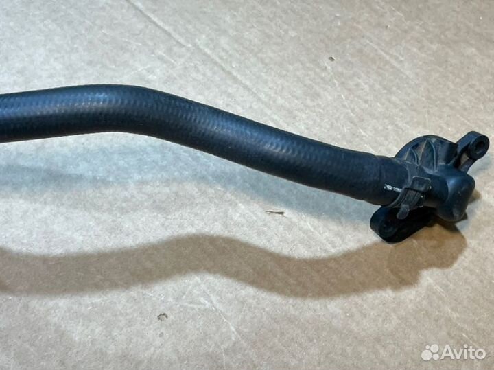 Трубопровод охлаждающей жидкости Bmw 5 6 7 G30 G31