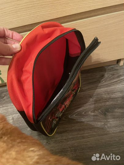 Рюкзак детский