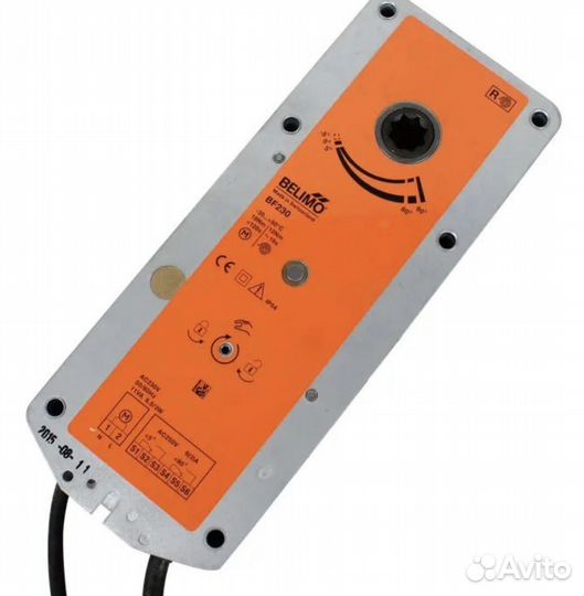 Электропривод Belimo BF230