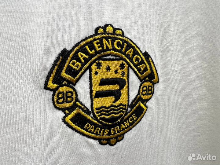 Футболка Balenciaga