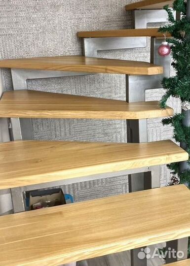 Лестница на заказ