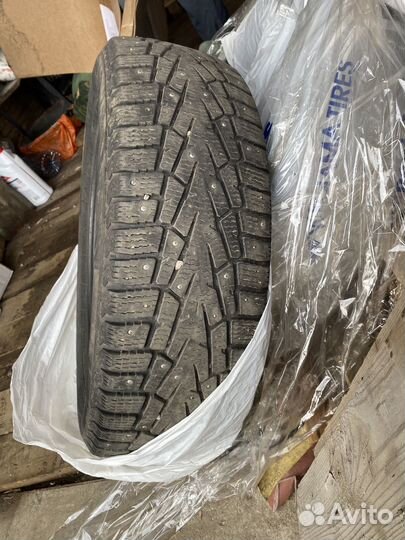 Cordiant Snow Cross 225/65 R17 106