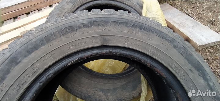 Nordman Nordman 4 195/65 R15