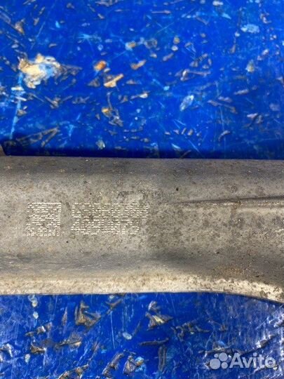 Подрамник передний Lexus Gs 191 3GR-FSE 2005-2011