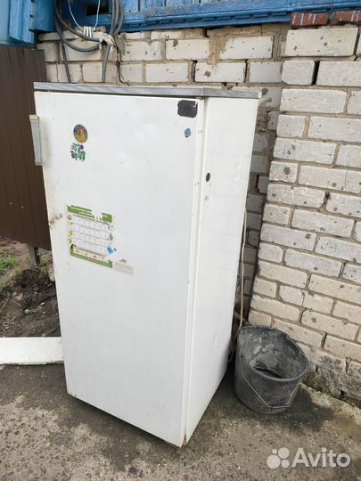 Холодильник