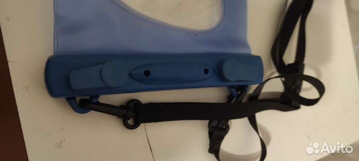 Кофр для фотоаппарата герметичный