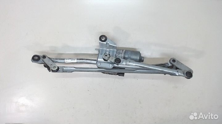 Механизм стеклоочистителя Audi Q5, 2009