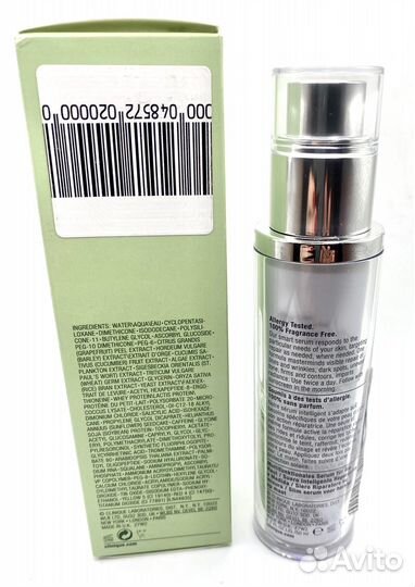 Clinique SMART custom- repair serum 50 ml