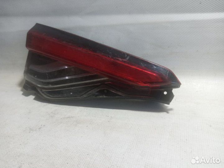 Стоп задний левый Toyota Corolla E210 2019