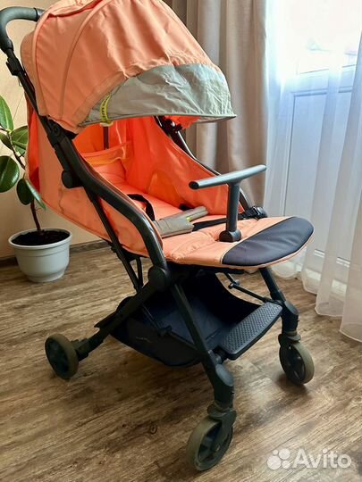 Детская коляска