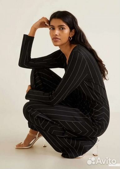 Комбинезон женский