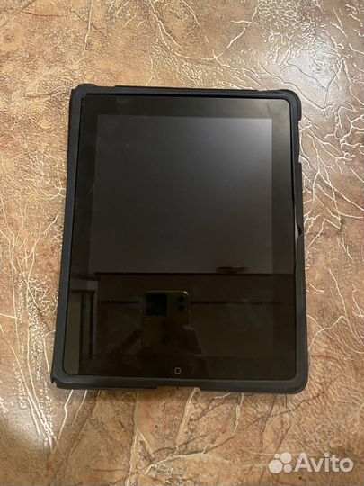 iPad 1 64gb Оригинальный Чехол