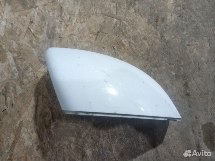 Накладка на зеркало правая Land Rover Range Rover