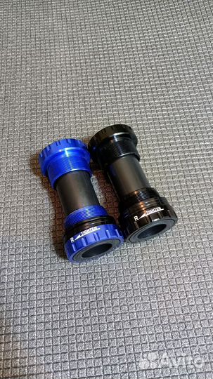 Каретка BSA 68-73мм 68-110мм Новая