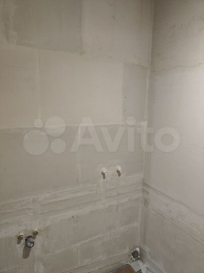 2-к. квартира, 47,6 м², 1/10 эт.