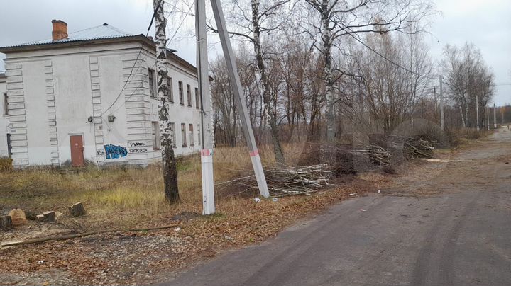 Здание, 950 м²