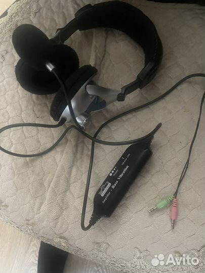 Наушники Sven