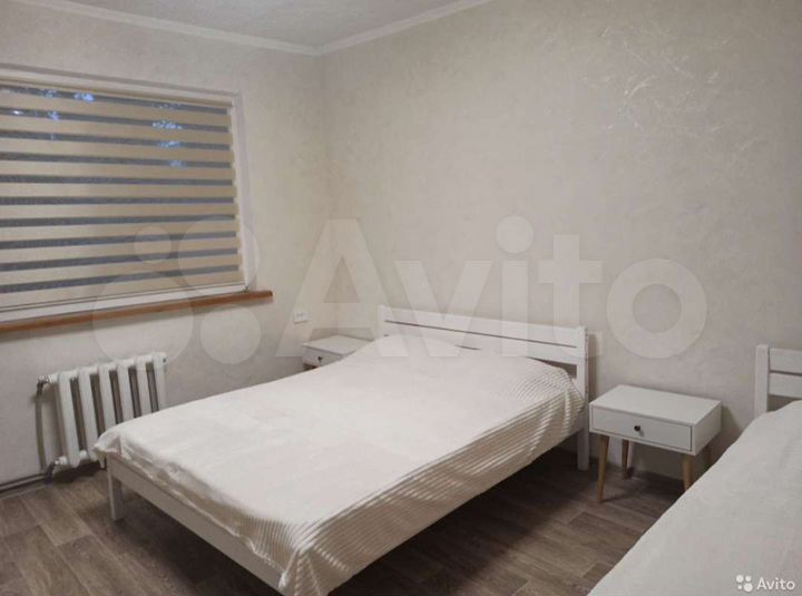 1-к. квартира, 37 м², 1/2 эт.