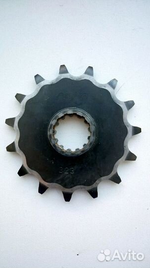 Звезда ведущая sunstar 323-15