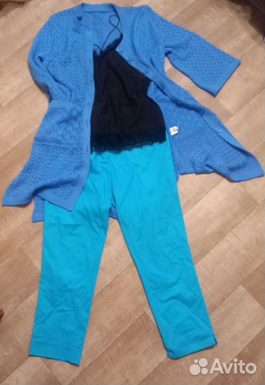 Комплект одежды