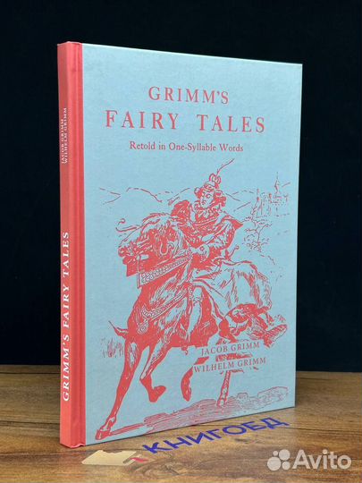 Grimm's Fairy Tales