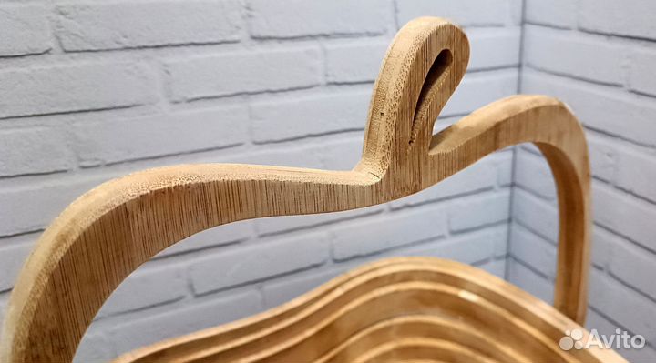 Фруктовница деревянная