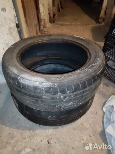 Michelin Drice 205/55 R16