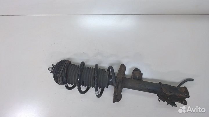 Амортизатор подвески Opel Corsa D, 2011