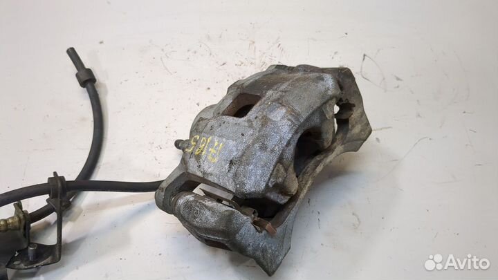 Суппорт Mitsubishi Outlander 2018, 2019