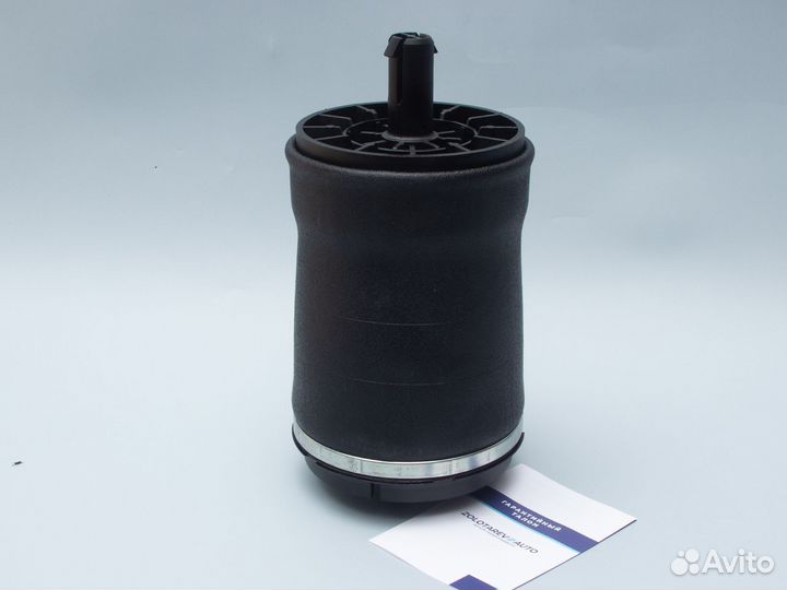 Пневмобаллон Рендж Ровер Спорт L494