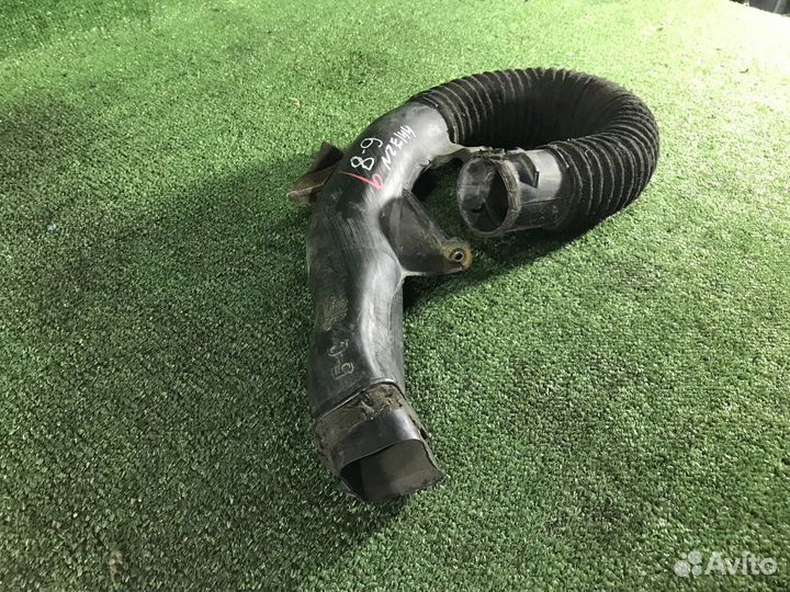 Воздухозаборник toyota corolla axio NZE144 1NZ-FE 2 007